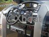 Barco a motor usado ONE OFF SC 1600