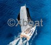 Catamarán usado LAGOON 52 F