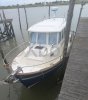 Barco a motor usado RHEA 28 TIMONIER
