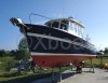 Barco a motor usado RHEA 28 TIMONIER