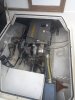 Barco a motor usado RHEA 28 TIMONIER
