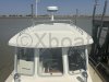 Barco a motor usado RHEA 28 TIMONIER