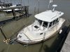 Barco a motor usado RHEA 28 TIMONIER