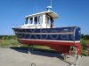 Barco a motor usado RHEA 28 TIMONIER