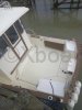 Barco a motor usado RHEA 28 TIMONIER