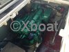 Ficha técnica GUY COUACH 1000 SPORT