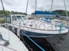 Barco a motor usado OMBRINE 960 TIMONIER