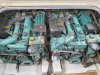 Barco a motor usado OMBRINE 960 TIMONIER