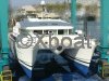 Ficha técnica LAGOON POWER 43
