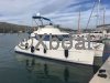 Ficha técnica CATAMARAN GREENLAND 34
