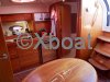 Ficha técnica BAVARIA 35 SPORT