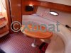 Ficha técnica BAVARIA 35 SPORT