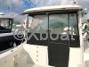 Ficha técnica BOSTON WHALER 315 CONQUEST