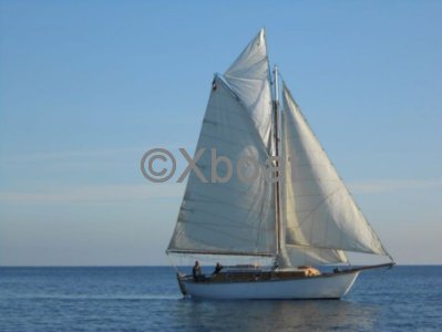 Velero LOFOTEN CLASSIC