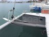 Catamarán usado SALINA 48
