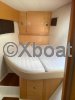 Catamarán usado SALINA 48