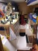 Catamarán usado SALINA 48