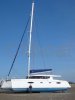 Catamarán usado SALINA 48
