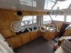 Ficha técnica FAIRLINE 36 SEDAN
