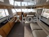 Ficha técnica FAIRLINE 36 SEDAN