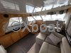 Ficha técnica FAIRLINE 36 SEDAN