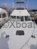 Ficha técnica FAIRLINE 36 SEDAN