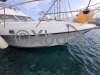 Ficha técnica FAIRLINE 36 SEDAN