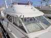 Ficha técnica FAIRLINE 36 SEDAN