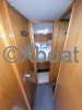 Ficha técnica FAIRLINE 36 SEDAN