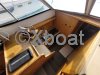 Ficha técnica FAIRLINE 36 SEDAN