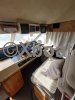 Ficha técnica FAIRLINE 36 SEDAN