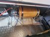 Barco a motor usado PEDRO SKIRON 35