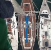 Ficha técnica SWAN 57