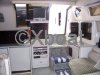 Ficha técnica SEA RAY 460 SUNDANCER