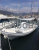 Barco a motor usado ALSON 10 RIB