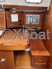 Ficha técnica OCEANIS 523 CLIPPER