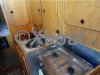 Ficha técnica VOILIER ACIER 37 DS