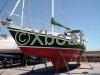Ficha técnica VOILIER ACIER 37 DS