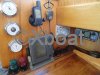 Ficha técnica VOILIER ACIER 37 DS