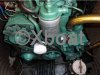 Ficha técnica VOILIER ACIER 37 DS