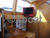 Ficha técnica VOILIER ACIER 37 DS