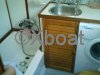 Ficha técnica TRAWLER TRADER 44 CLASSIC