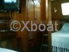 Ficha técnica TRAWLER TRADER 44 CLASSIC