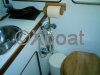 Ficha técnica TRAWLER TRADER 44 CLASSIC