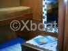 Ficha técnica TRAWLER TRADER 44 CLASSIC