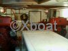 Ficha técnica TRAWLER TRADER 44 CLASSIC