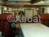 Ficha técnica TRAWLER TRADER 44 CLASSIC