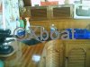 Ficha técnica TRAWLER TRADER 44 CLASSIC