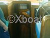 Ficha técnica TRAWLER TRADER 44 CLASSIC