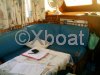 Ficha técnica TRAWLER TRADER 44 CLASSIC